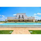 MASSERIA SAMALI a pochi KM dal mare cristallino di Porto Cesareo