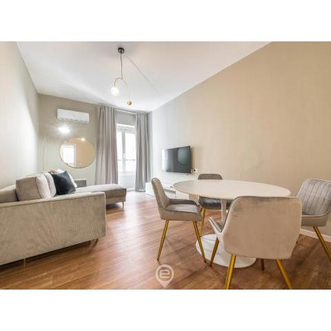 Matilde Apartment - Shopping Street