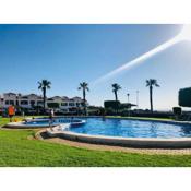 Mediterranean House (Beach & Relax)