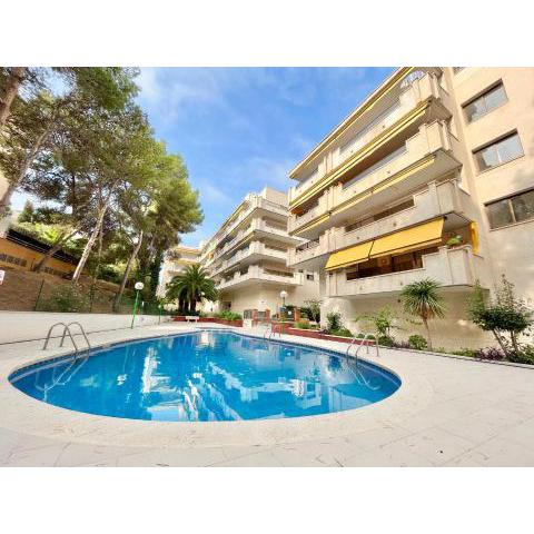 Mediterranean Way - Uolas