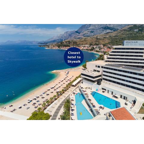 Medora Auri Family Beach Resort