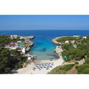 Menurka - Cala Blanca