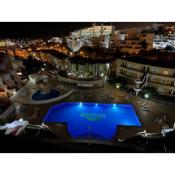 Miguel Angel Sunset Ocean View