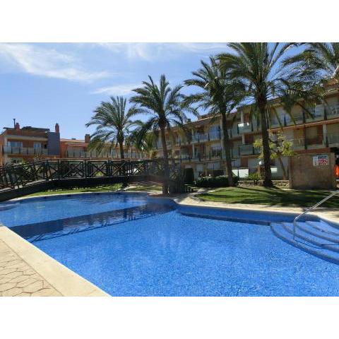 Miramar Serveis - Port Marino con Piscinas