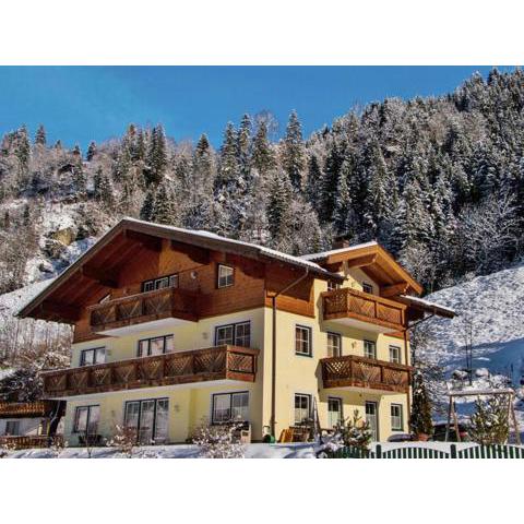 Modern Apartment in Gro arl Salzburg with Sauna