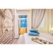 Modern Art Studio in Florence