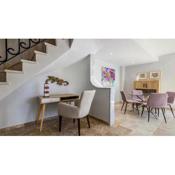 Moderno Apartamento, Inmejorable ubicación