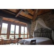 Molino Casa Maquía de Medín