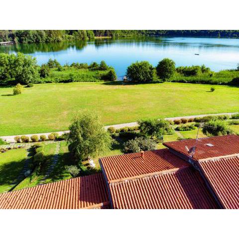 Montorfano By The Lake - My Home In Como