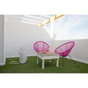 MRZ Rentals Barbate La Fábrica