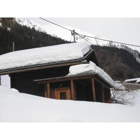 Mühle in Görtschach