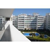 Myramar Beach Mare Nostrum Fuengirola