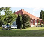 Nagymajor Birding Lodge