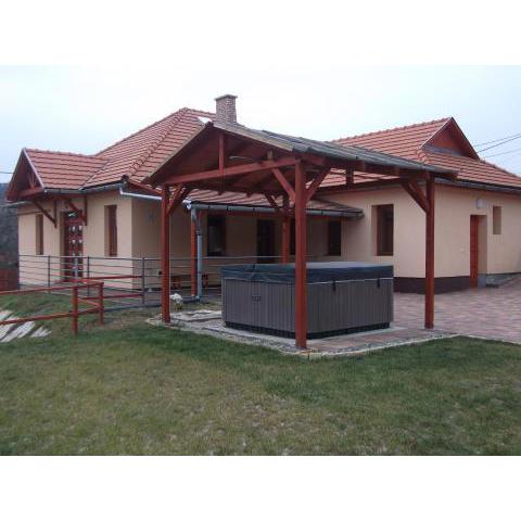 Napfénydomb Vendégház