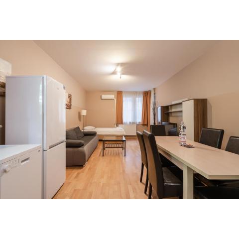 Nature Custom Apartment