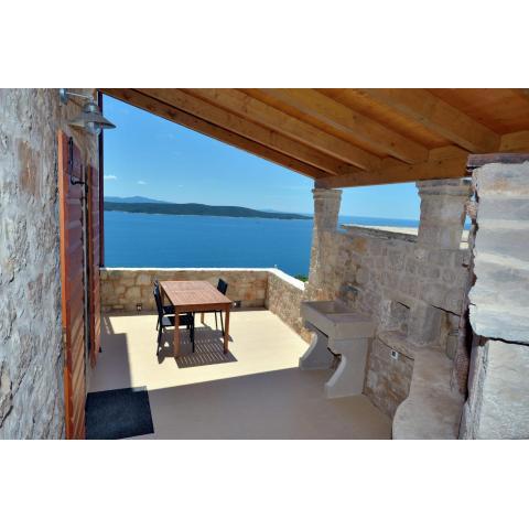 Nautilus-Bay Steinhaus