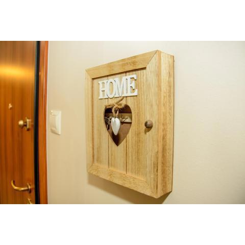 Neighborly Nest - Apartment in the heart of Athens