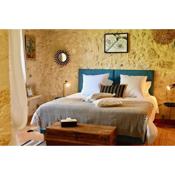 NEW Chambre Luxe au Coeur des Vignes à St Emilion