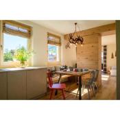 Nido di montagna * Mountain Nest