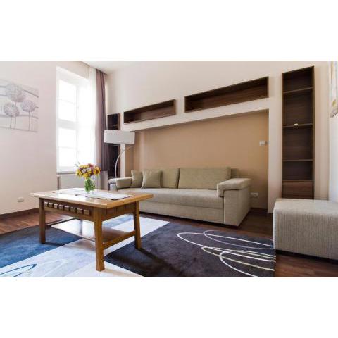 NN Apartman Budapest