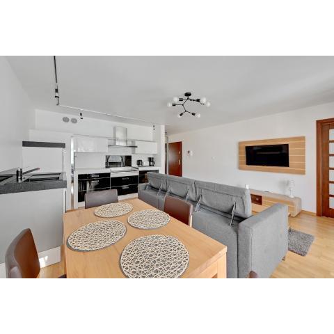 NORDBYHUS Apartamenty Stara Winiarnia