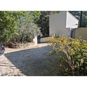 Nouveauté studio sur les hauteurs.