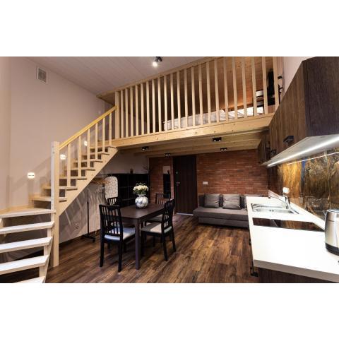 Nowy apartament z klimatyzacją blisko Rynku i dworca