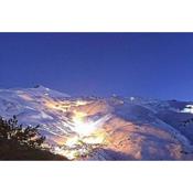 Nuevo apartamento en sierra nevada