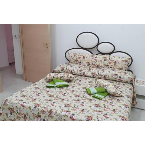 Oasi di Piazza Bilotti