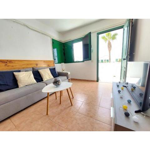 Ocean Balcony by Sea You There Fuerteventura