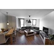Old Town Luxury Apartment in heart of Bratislava
