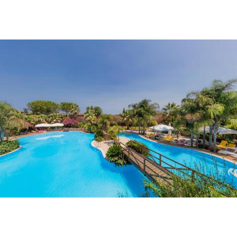 Oleandri Resort Paestum