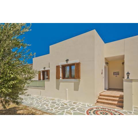 Olive Studios Karpathos Studio #2