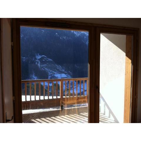 Orelle 3 Vallées - 2 pièces 4 personnes