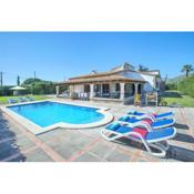 Owl Booking Villa Peso - 15 Min Walk To The Beach