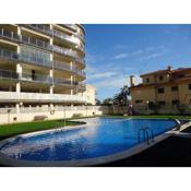 Pº Maritimo 13-4/6 pax. LEK