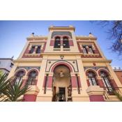 Palacete del Porvenir