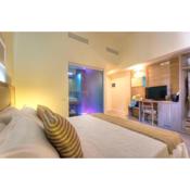 Palazzo Ruschioni Boutique Hotel