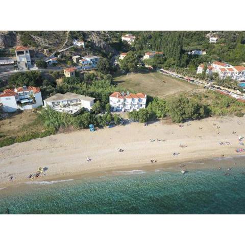 Pano sto Kyma Studios