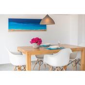 Panorama Residence 2min drive from the Beach