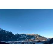 Panorama Wohnung Rungelin Bludenz