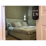 Pantheon Luxury Suite