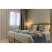 Pelagia Apartment by Kormaris