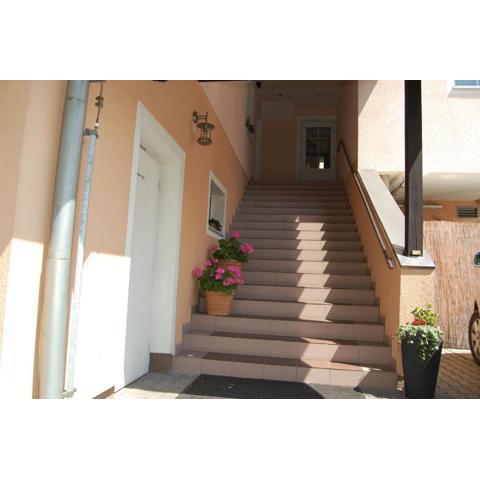 Pension Janka Kdyně