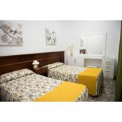 Pension Los Geranios