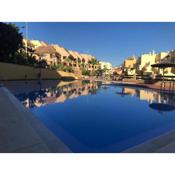 Penthouse 6-8 personnes