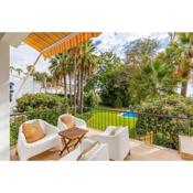 Penthouse Holidays Rental Puertoba