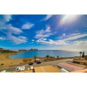 Penthouse mit Traumblick