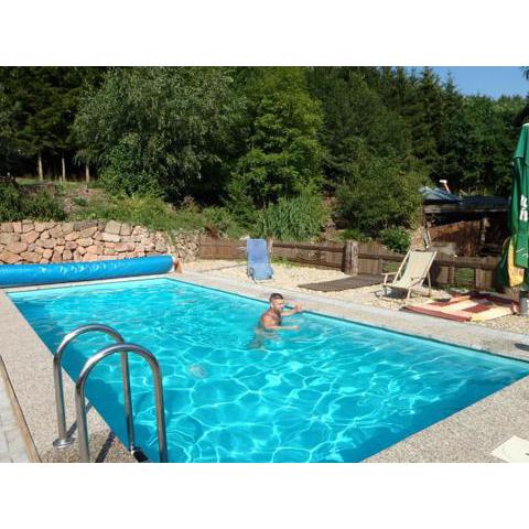 Penzion Javorský mlýn