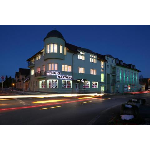 Penzión na Rožku